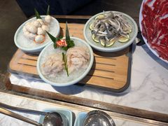 -捞神煲汤火锅(湖滨商业街店)