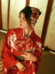 点击看大图 -米莱摄影写真(五大道别墅店)