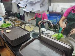 -珍珍小食店(西华路店)