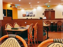 大堂-萨莉亚意式餐厅(大宁音乐广场店)