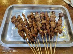 -二子海鲜大排档(太阳城店)