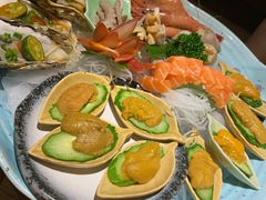 -三石铁板烧(紫竹桥店)