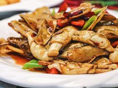 -金陵暴走小龙虾·迷踪蟹(凯德MALL店)