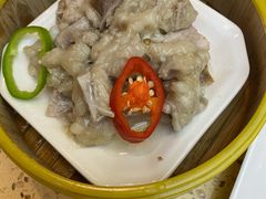 -蒸武门·广式茶点(金宝莱店)