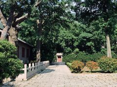 -青岛崂山太清宫