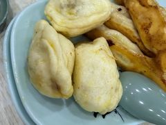 -奕宏饺子楼(朱庄小区店)