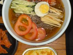 -九田家黑牛烤肉料理(华侨城店)