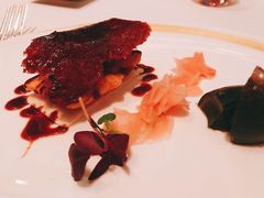 -金轩中餐厅 Jin Xuan(浦东丽思卡尔顿酒店)