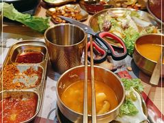 -闻老头·菊花炭烤肉(D11店)