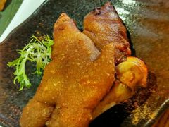 -黛瓦里巷(南京东路店)
