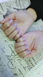 -ChuLian初莲日式美甲美睫