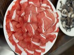 -爆肚冯(廊房二条店)