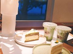 -姆们M Sweetie Cake(五道口店)