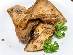 本帮熏白鲳-忆家一宴(南丹东路总店)