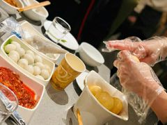 -海底捞火锅(方圆荟店)