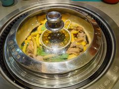-灶座小锅烀饼·铁锅炖(道里店)