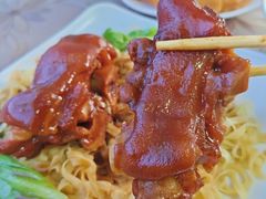 -村花杏荔枝湾艇仔粥