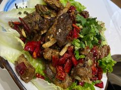 -乡土特色.冷锅鱼.牦牛肉汤锅