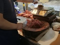 -杨天玉腊牛羊肉