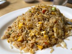 -無招牌海鮮(芽笼店)