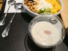 -宝珠奶酪(浦东金桥店)