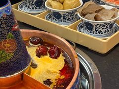 -咏江南·苏式火锅·苏州评弹(观前街店)