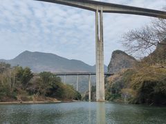 -清远鱼水旅游风景度假区