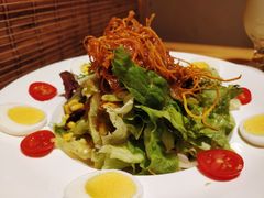 -福匠日本料理(人民路店)