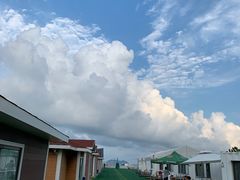 -海韵乐宿露营民宿