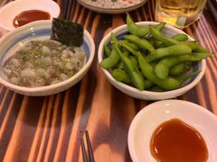 -平成屋·午肴夜酒(四川北路店)