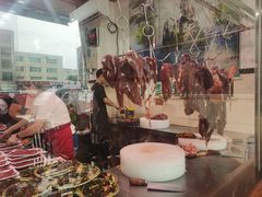 -伟记牛肉(金鸿公路店)