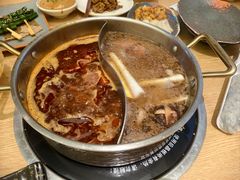 -松野谷·寿喜烧自助(华联顺义金街购物中心店)