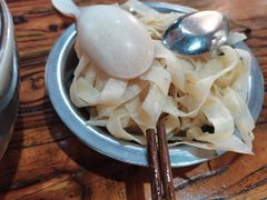 饼丝-老城豆腐汤(伊水路店)