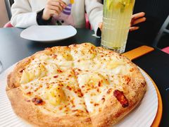 -必胜客(大兴店)