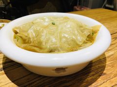 -阿凡提餐厅(簋街店)