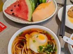 -海底捞火锅(赛格国际购物中心店)