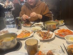 -九月海·海鲜自助(世纪东方店)