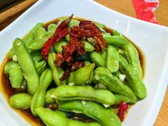-庆峰龙虾烧烤(合肥一店)