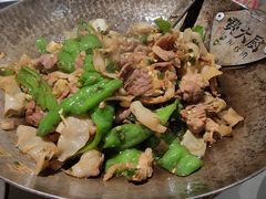 -费大厨辣椒炒肉(高铁吾悦广场店)