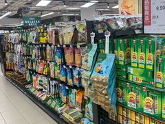 -永辉超市(嘉定宝龙广场店)