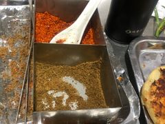 -小李子烧烤火锅地锅(枣行店)