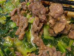 -菜忠潮州牛肉店(岗厦店)