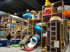 -杭州开元森泊度假乐园