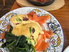 -Alimentari早午餐(安福路店)