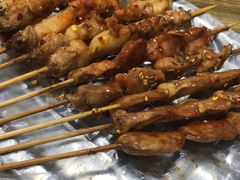 -老王太太串吧(中街店)