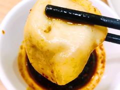 -三姐妹饺子(东木头市店)