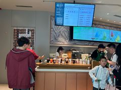 -星巴克(成都天府机场2店)