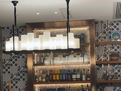 -V Bar海景扒房(北海湾惠龙万达嘉华酒店)