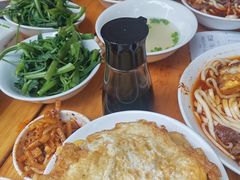 -老号牛王庙金宴面店(锦东路253号院店)