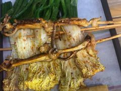 -蚝蚝先生·广式烧烤(信天广场店)